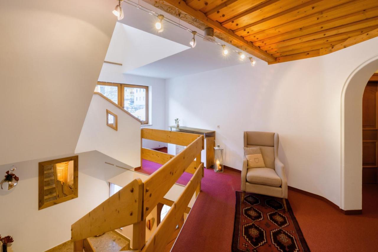 Landhaus Brigitte Флахау Екстер'єр фото