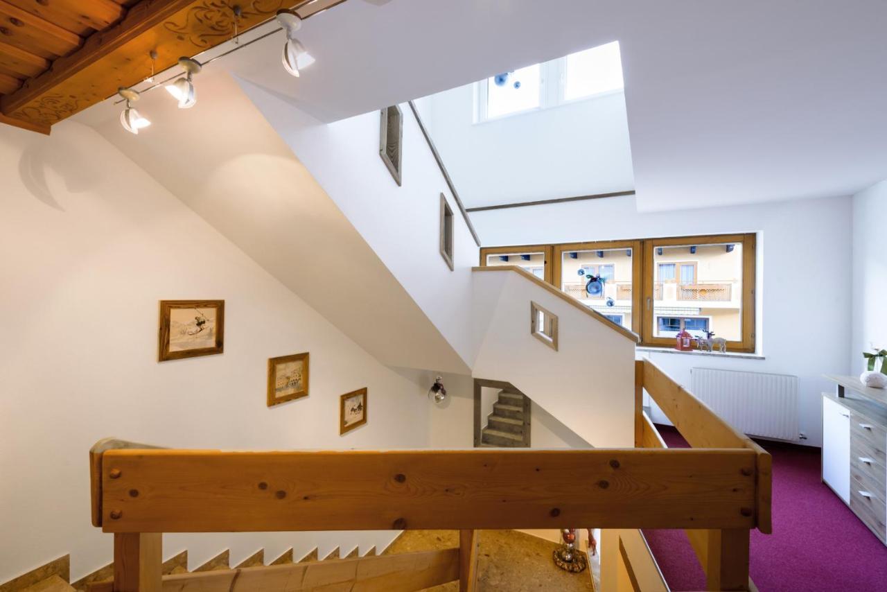 Landhaus Brigitte Флахау Екстер'єр фото
